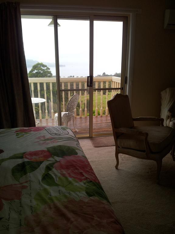 Margate Waterview Gardens B&B الغرفة الصورة
