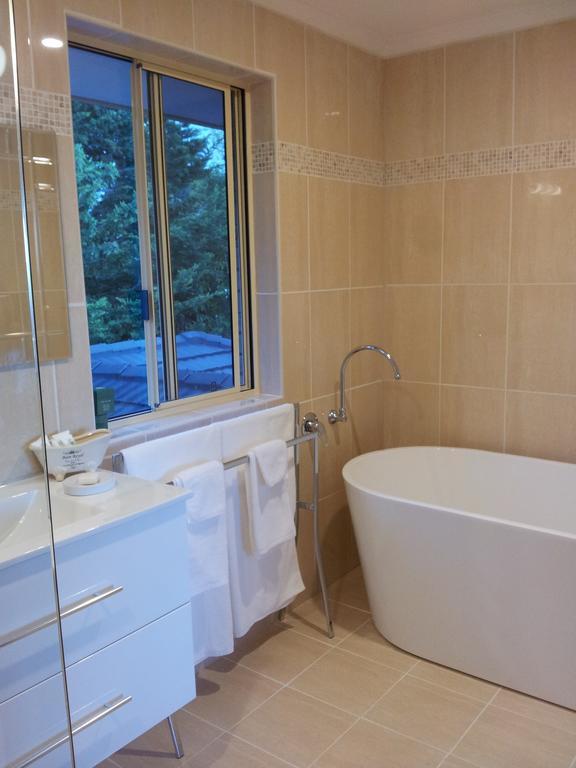 Margate Waterview Gardens B&B الغرفة الصورة