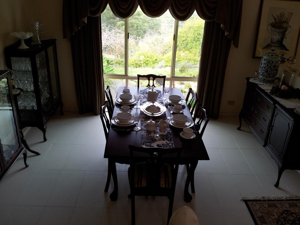 Margate Waterview Gardens B&B المظهر الخارجي الصورة