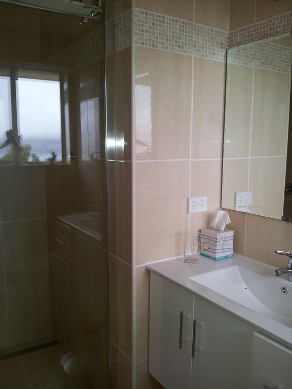 Margate Waterview Gardens B&B الغرفة الصورة