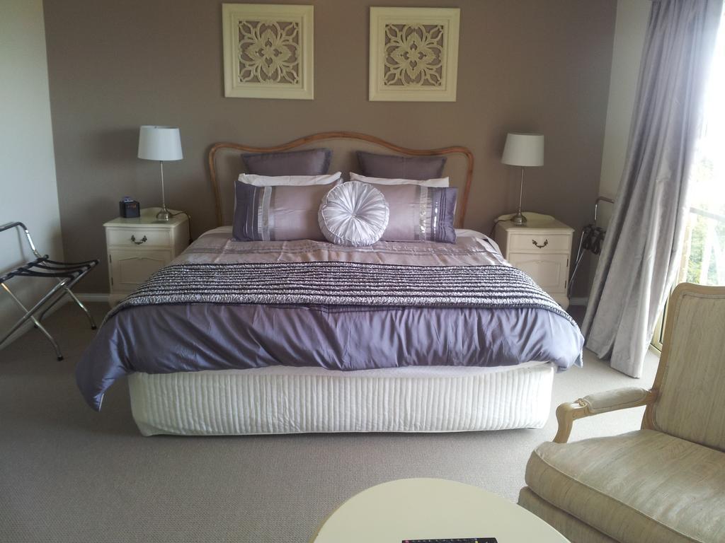 Margate Waterview Gardens B&B الغرفة الصورة
