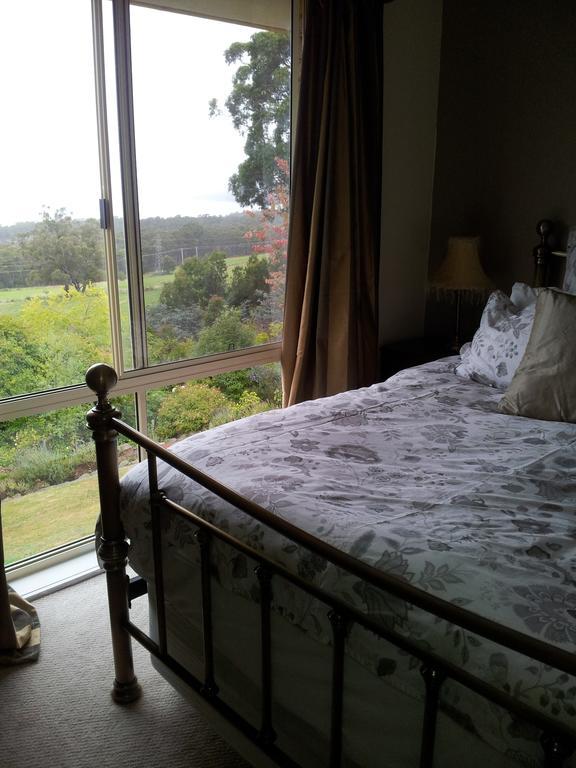 Margate Waterview Gardens B&B الغرفة الصورة
