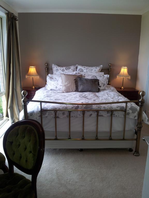 Margate Waterview Gardens B&B الغرفة الصورة