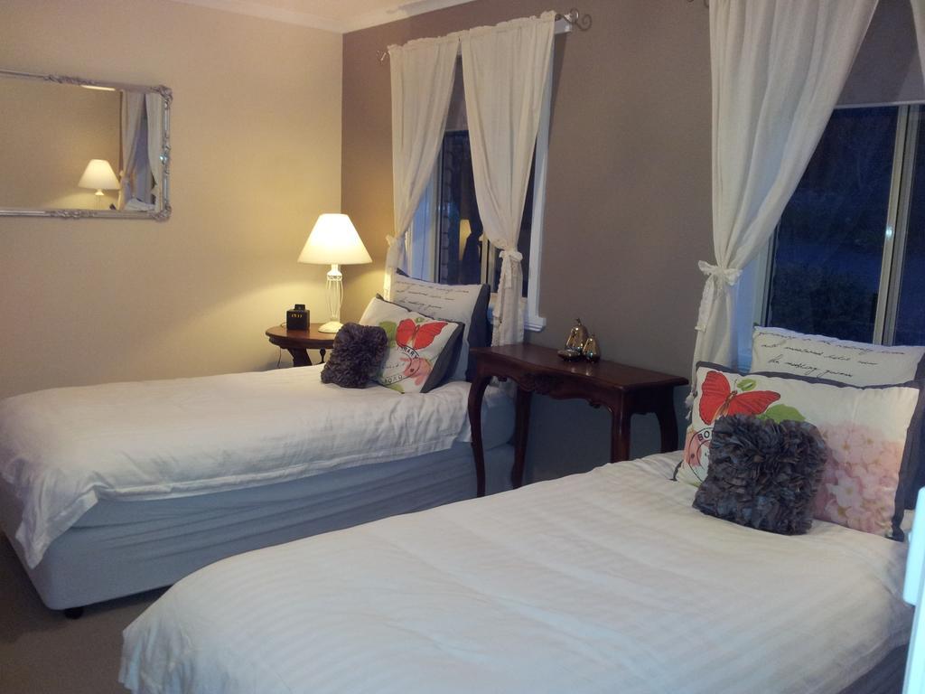 Margate Waterview Gardens B&B الغرفة الصورة