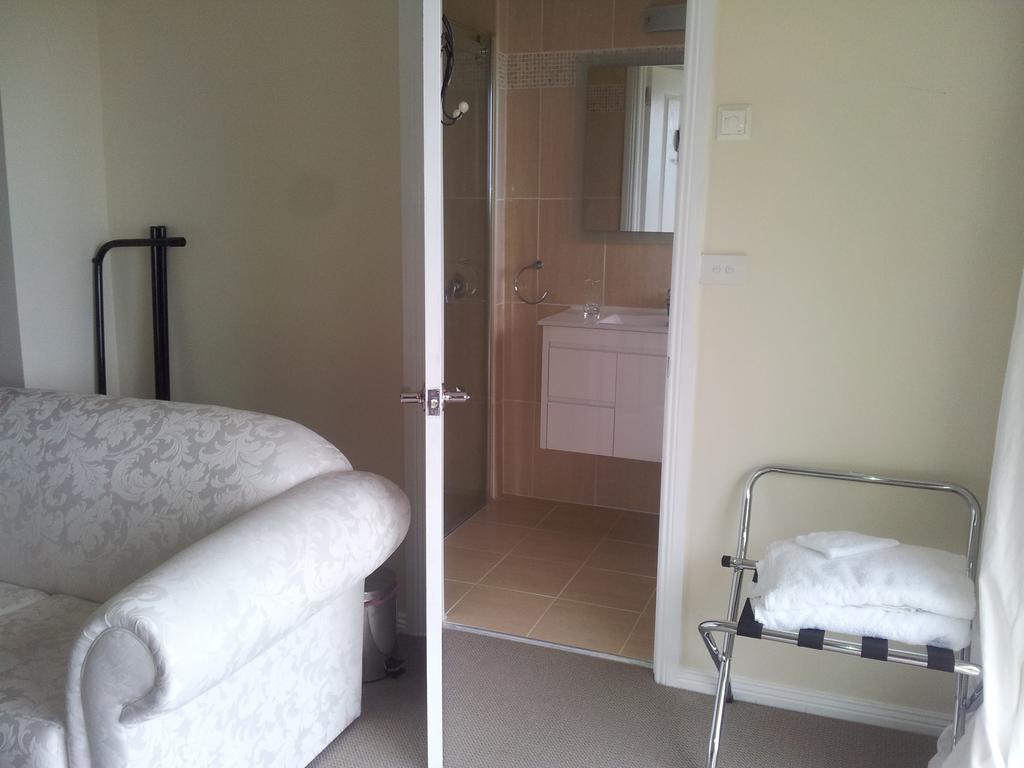 Margate Waterview Gardens B&B الغرفة الصورة