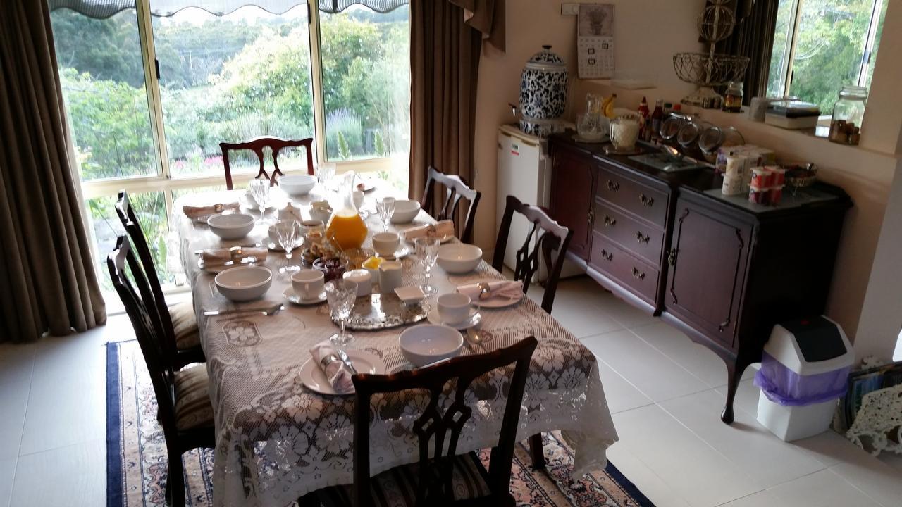 Margate Waterview Gardens B&B المظهر الخارجي الصورة